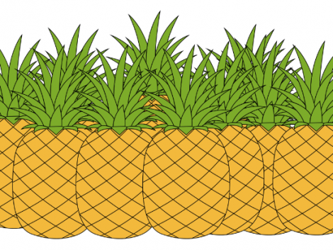 piña