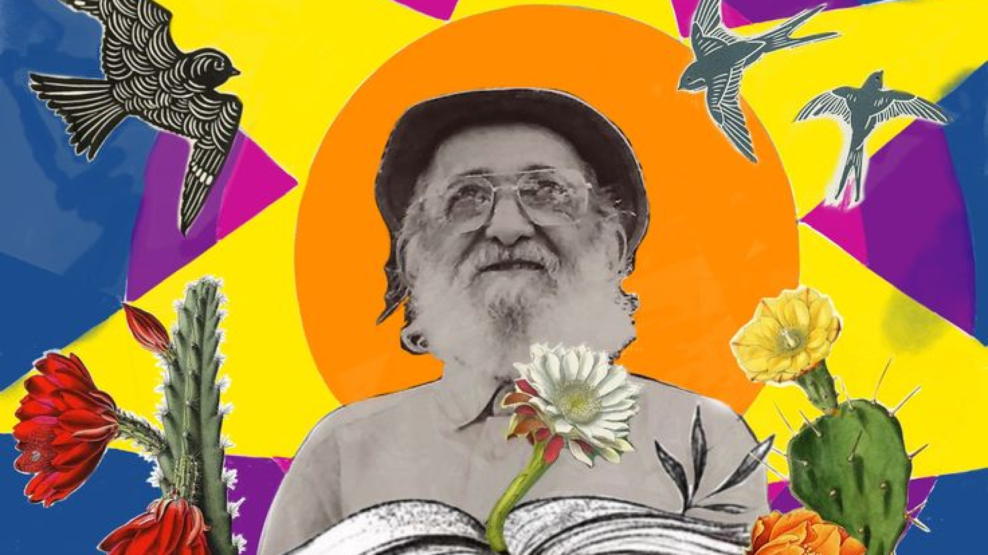 Imagen descargada de Pinterest; créditos Mariângela Marques.
