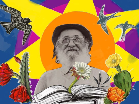 Imagen descargada de Pinterest; créditos Mariângela Marques.