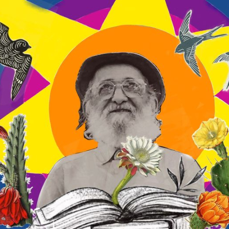 Imagen descargada de Pinterest; créditos Mariângela Marques.