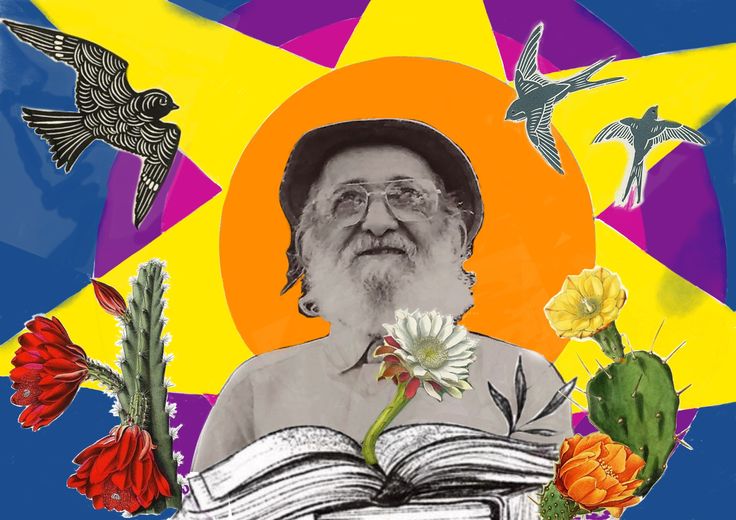 Imagen descargada de Pinterest; créditos Mariângela Marques.