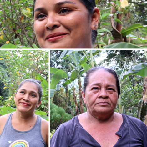 Copia de Yellow Modern Tips To Improve Yourself Carousel Instagram Post