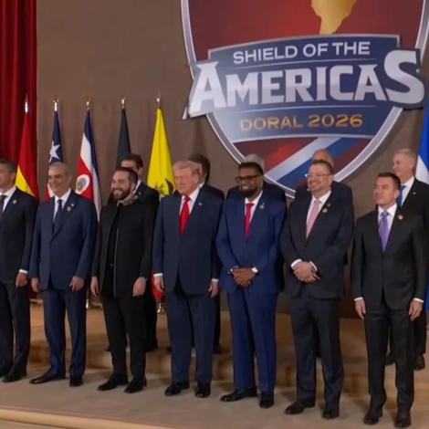 escudo americas